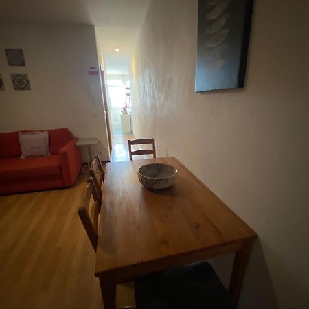 Eden Apartamento Lejlighed Porto Eksteriør billede