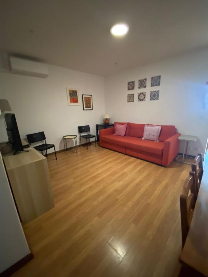 Eden Apartamento Lejlighed Porto Eksteriør billede