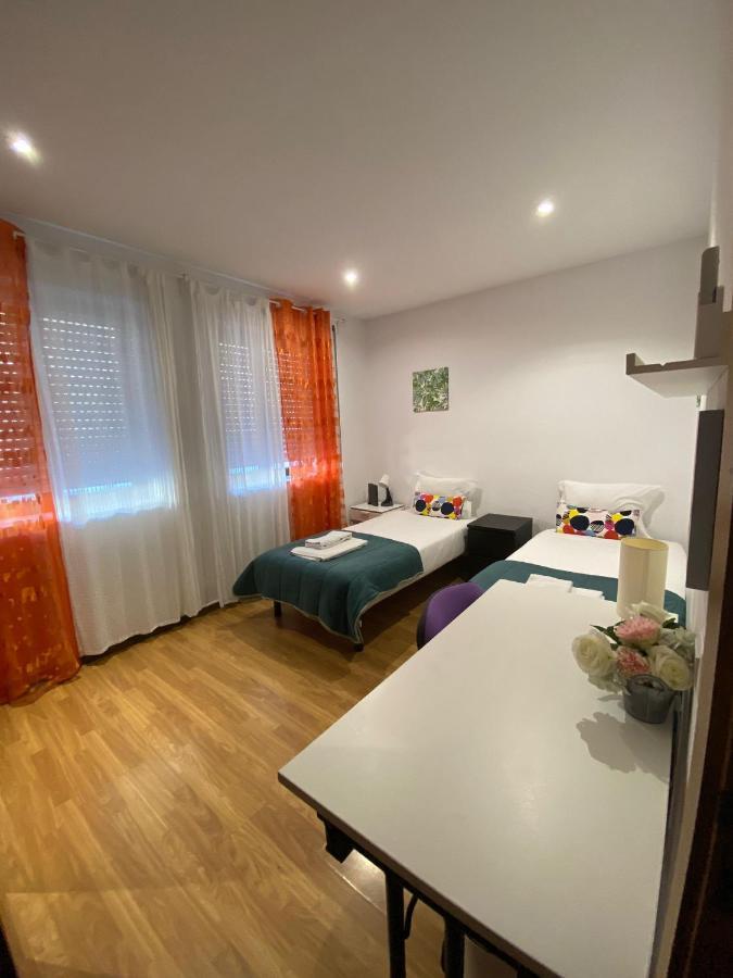 Eden Apartamento Lejlighed Porto Eksteriør billede