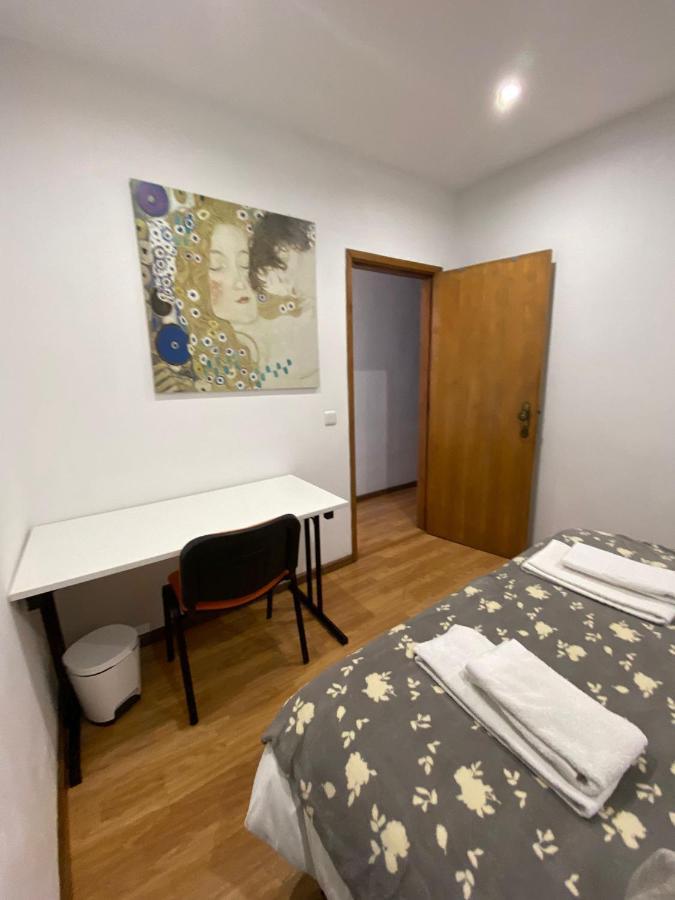Eden Apartamento Lejlighed Porto Eksteriør billede