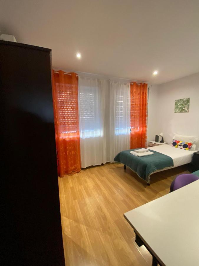 Eden Apartamento Lejlighed Porto Eksteriør billede