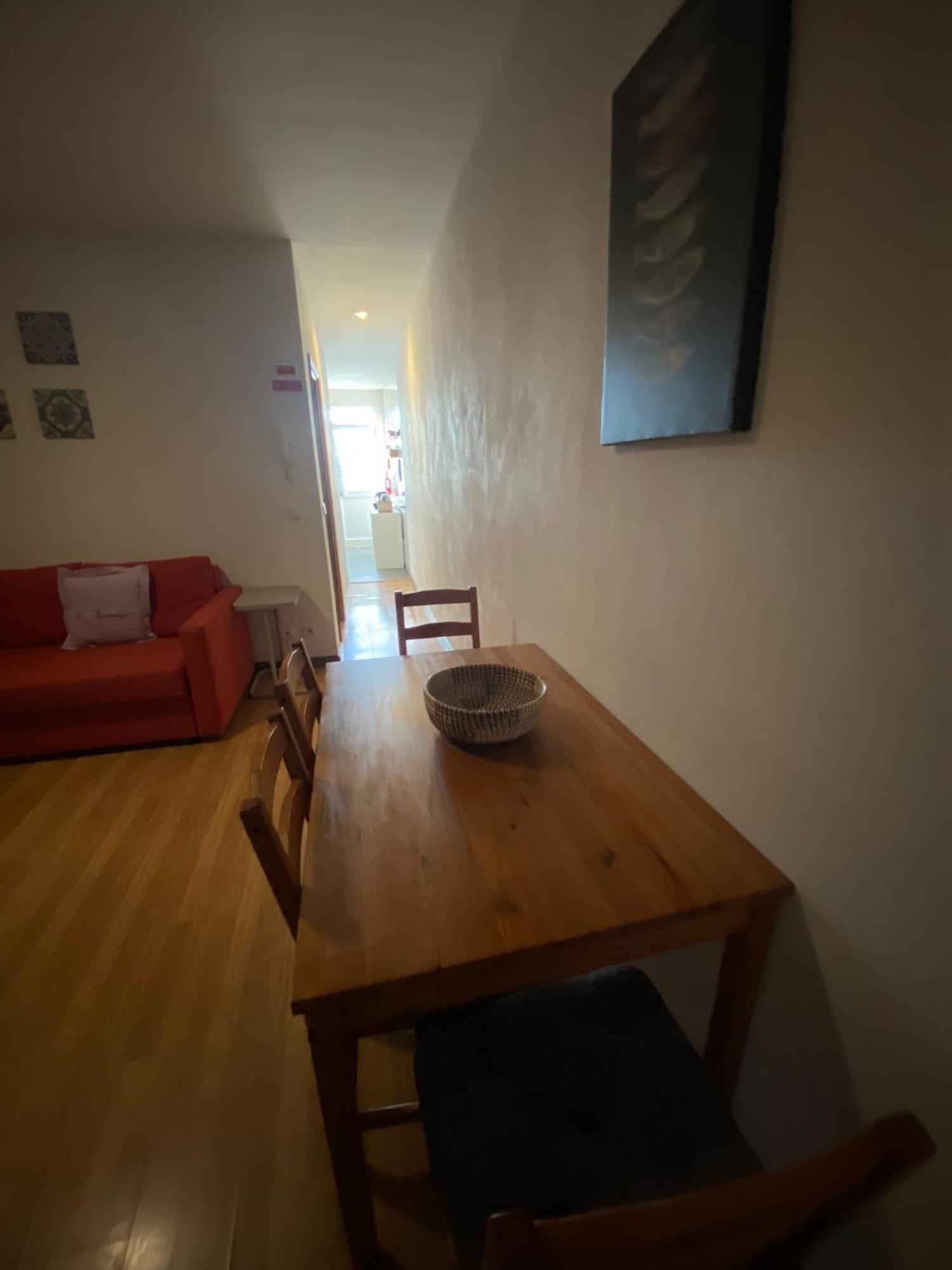 Eden Apartamento Lejlighed Porto Eksteriør billede