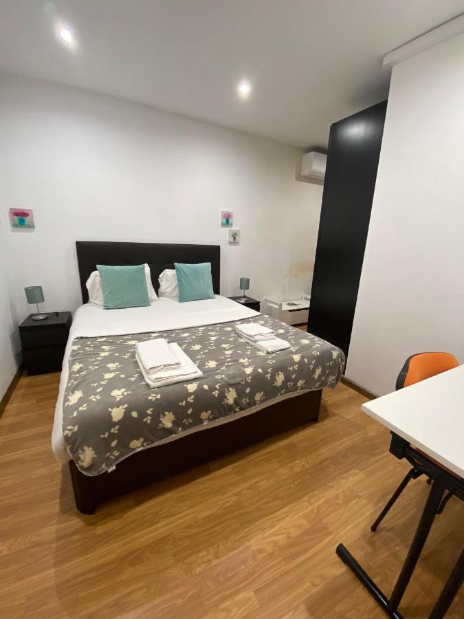 Eden Apartamento Lejlighed Porto Eksteriør billede