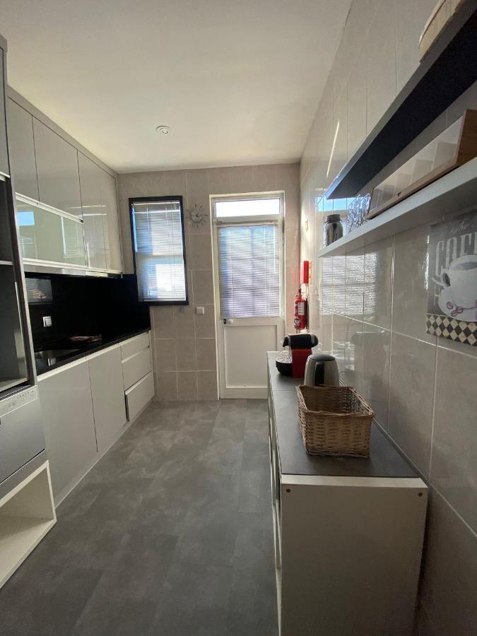 Eden Apartamento Lejlighed Porto Eksteriør billede