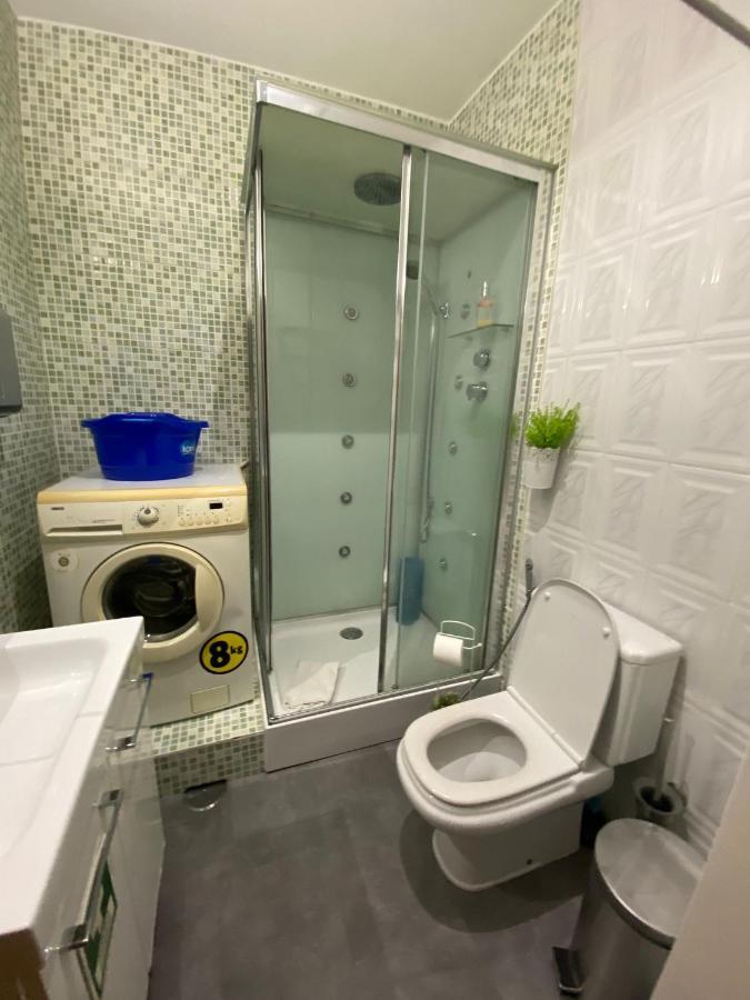 Eden Apartamento Lejlighed Porto Eksteriør billede