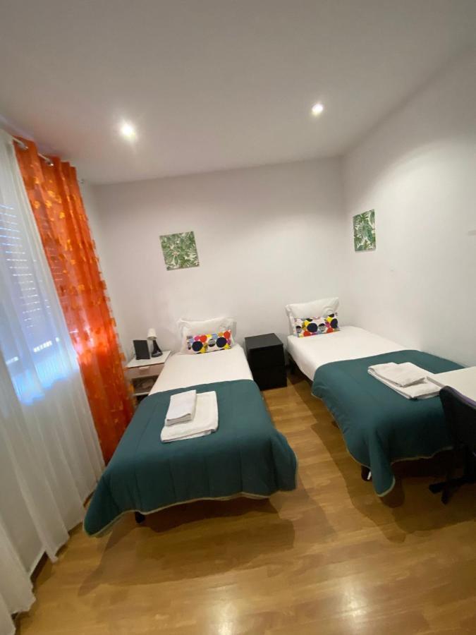 Eden Apartamento Lejlighed Porto Eksteriør billede