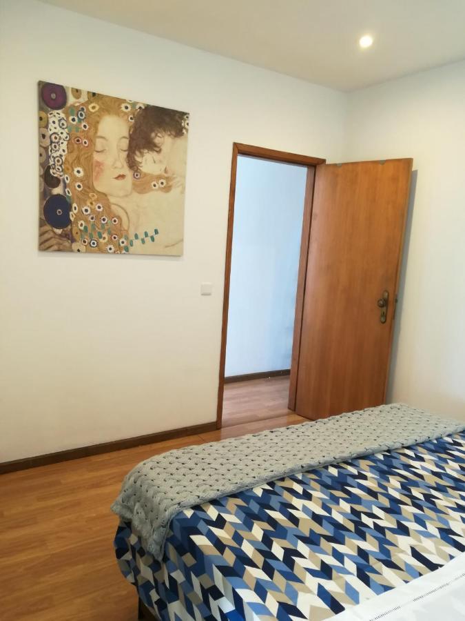 Eden Apartamento Lejlighed Porto Eksteriør billede
