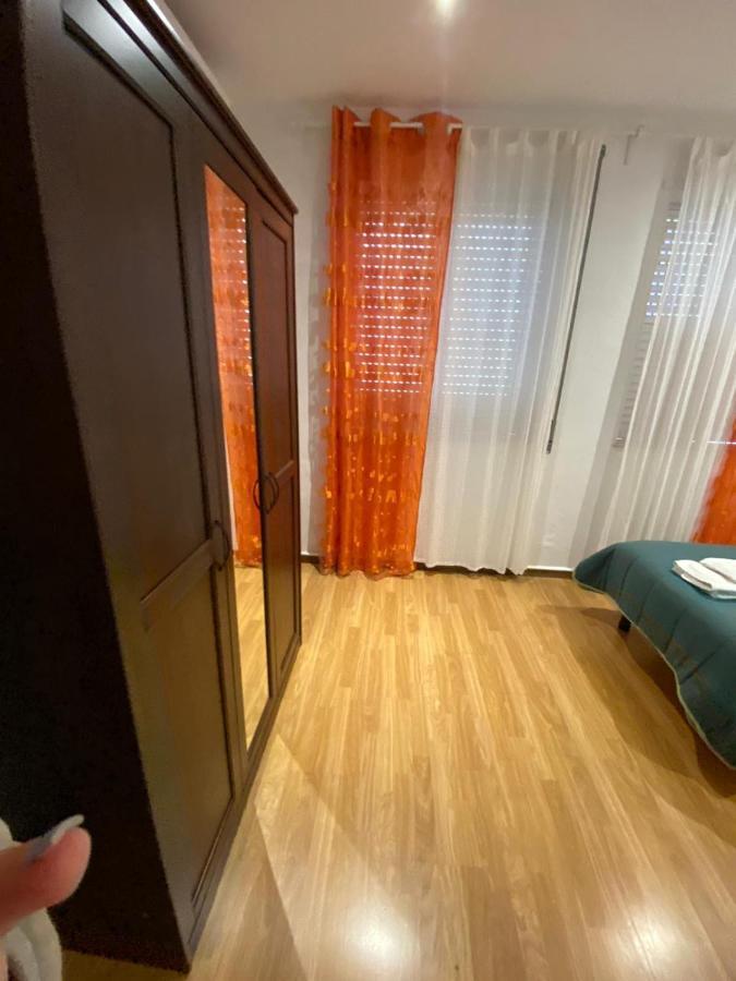 Eden Apartamento Lejlighed Porto Eksteriør billede