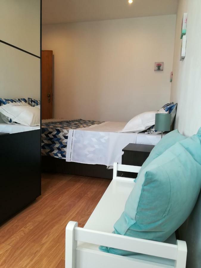 Eden Apartamento Lejlighed Porto Eksteriør billede