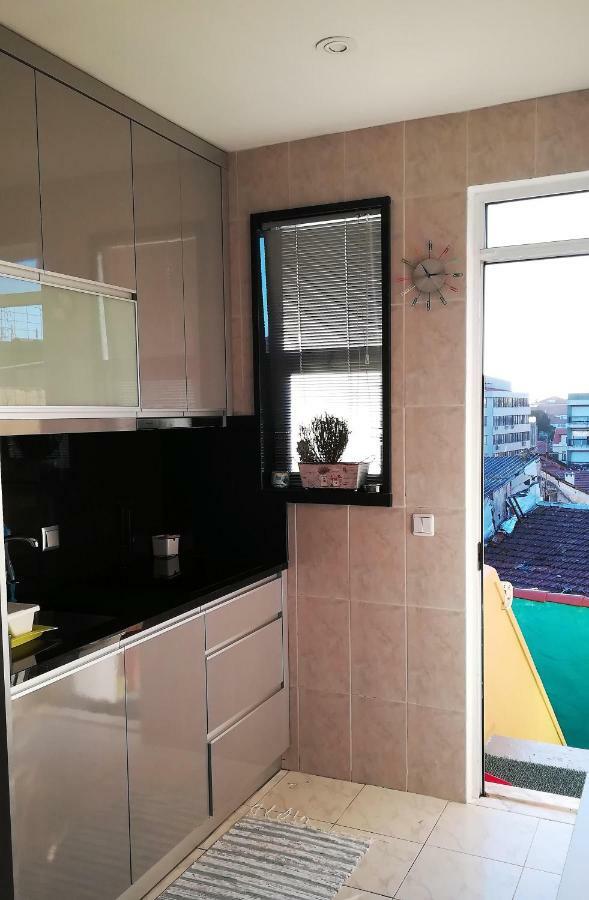 Eden Apartamento Lejlighed Porto Eksteriør billede